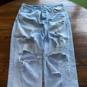 Wild Fable Women's Jeans size 16